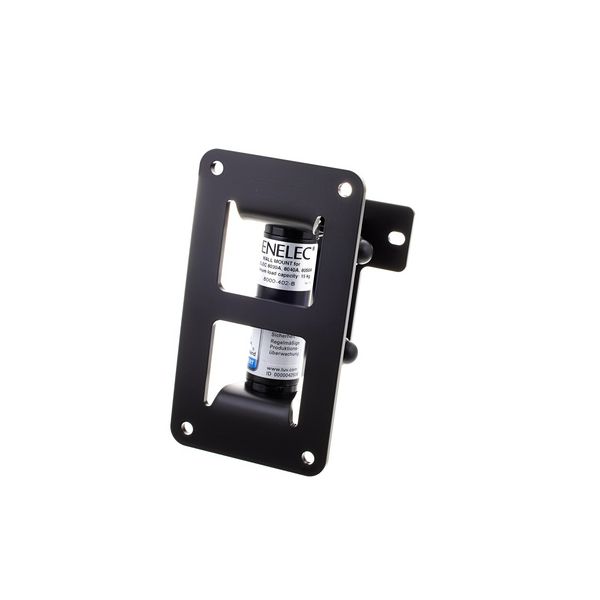 Genelec Z8000-402B Wall Mount B-Stock