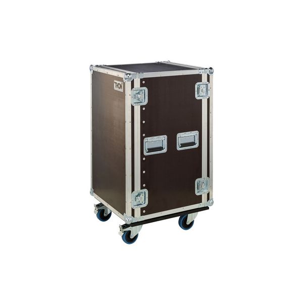 Thon Rack 18U Live 45 Wheel B-Stock