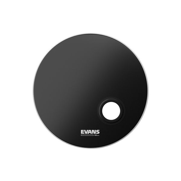 Evans 20" E-Mad Reso Bass Dr B-Stock