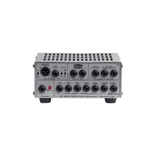 Koch Amps LB120-II/16 B-Stock