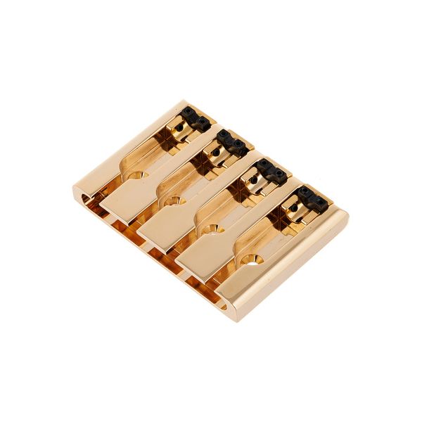 Göldo HW50G Bass 3-D Bridge B-Stock