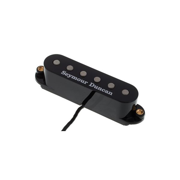 Seymour Duncan STK-S4N BK Classic Sta B-Stock