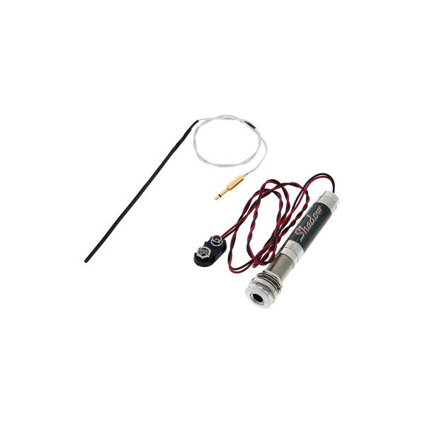 Shadow SH NFX EP-A B-Stock