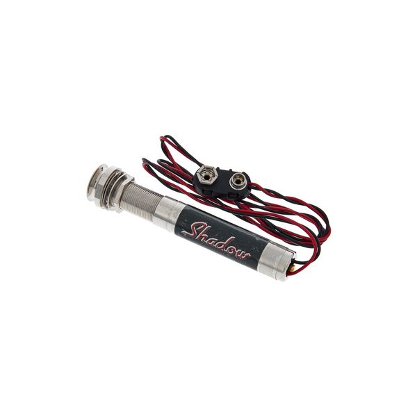 Shadow SH NFX EP-C B-Stock