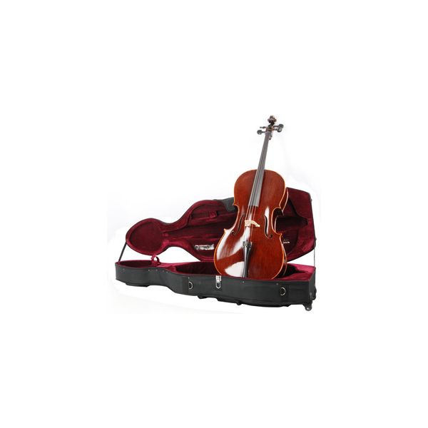 Alfred Stingl by Höfner AS260 C3/4 Celloset