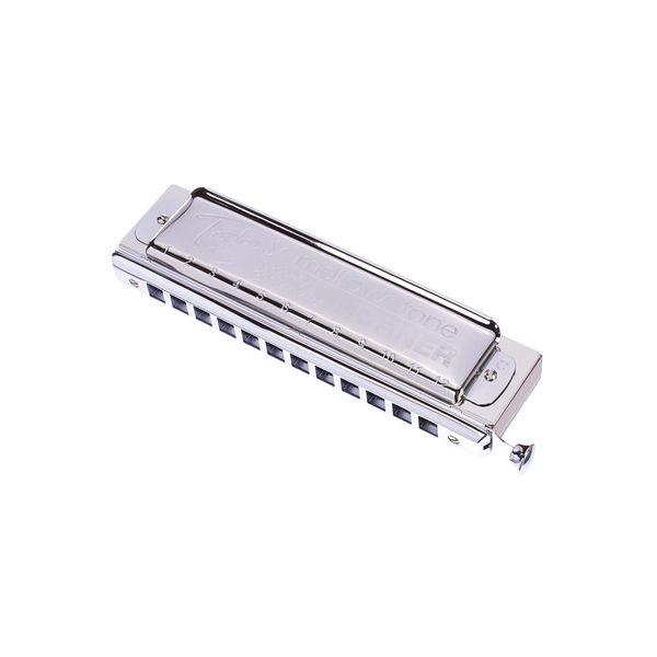 Hohner Toots Mellow Tone B-Stock