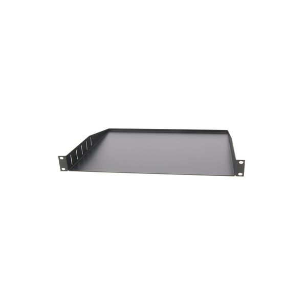 Adam Hall 87551 Rack Tray 19" 1H B-Stock
