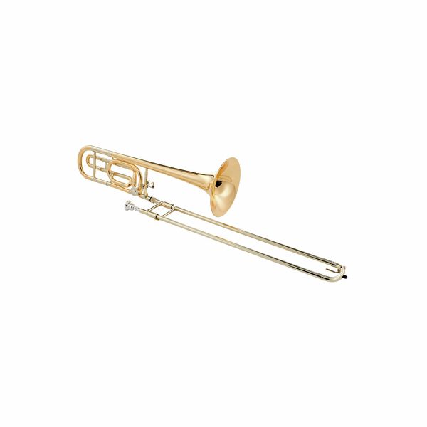 B&S 3085B-L Bb/F- Trombone B-Stock