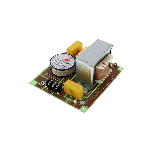 Monacor DN-1218 PAX B-Stock