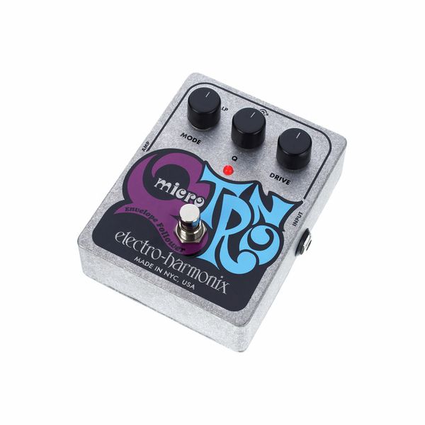 Electro Harmonix Micro Q-Tron B-Stock