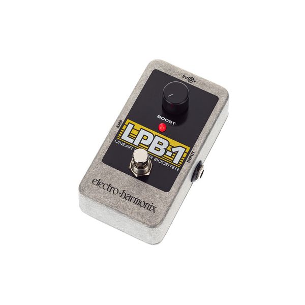 Electro Harmonix Nano LPB-1 B-Stock