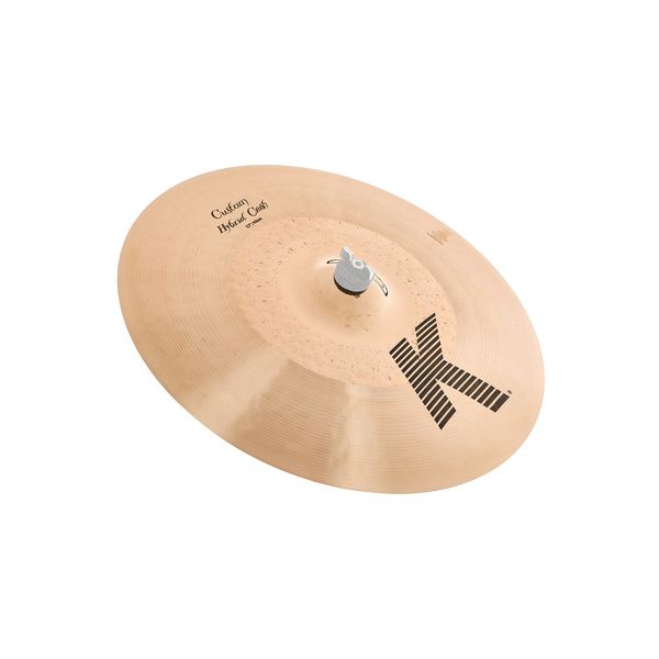 Zildjian 17" K-Custom Hybrid Cr B-Stock