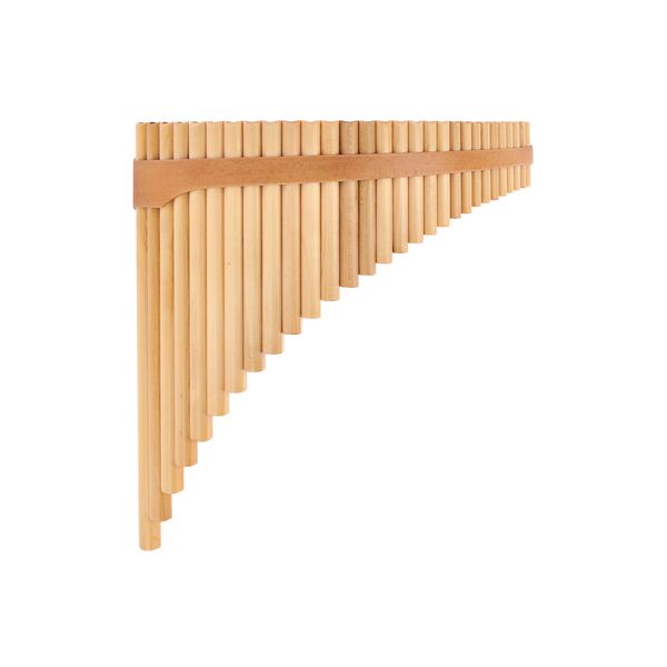 Thomann Solist Panpipes Bass g B-Stock