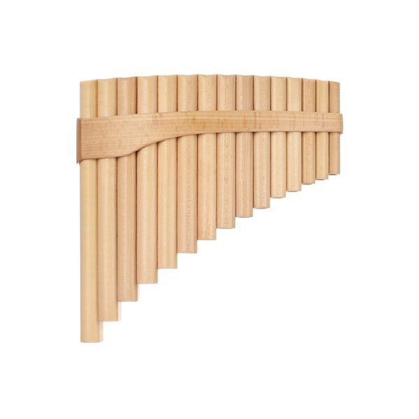 Thomann Solist Panpipes Alto G B-Stock