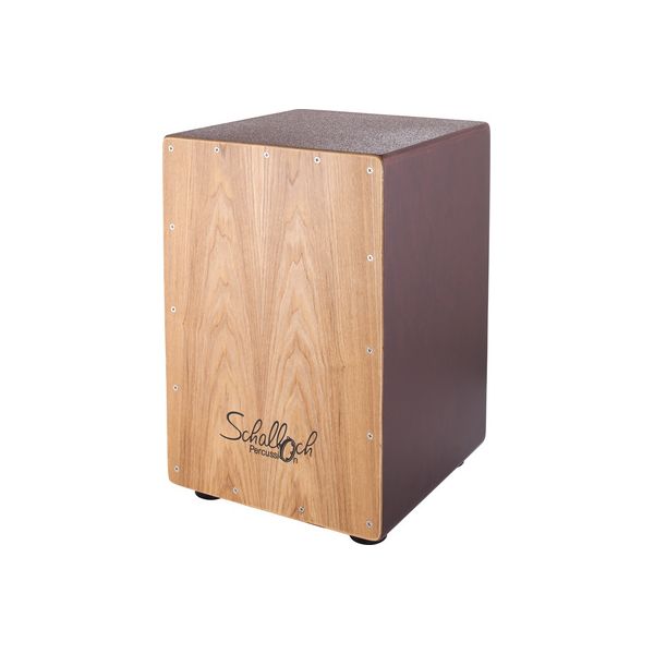 Schalloch Cajon Model Brown B-Stock