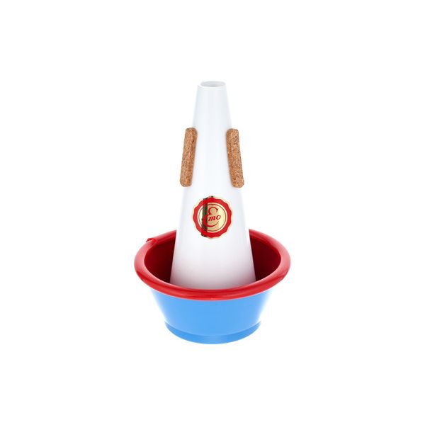 Emo Trumpet Cup Mute B-Stock