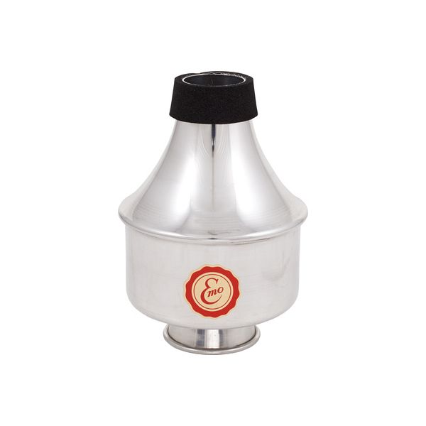 Emo Trumpet Wow-Wow Alu B-Stock