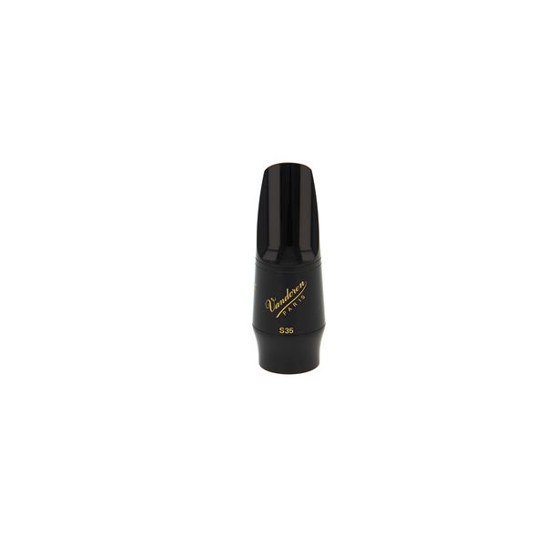 Vandoren V5 Soprano Sax S 35 B-Stock