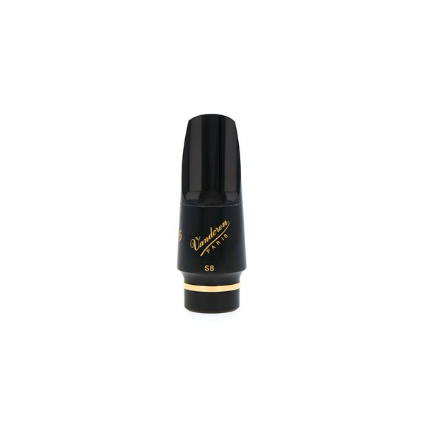 Vandoren V16 Soprano Sax S8 B-Stock