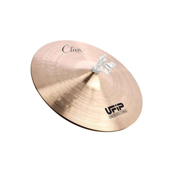 Ufip 14" Class Series Hi-Ha B-Stock
