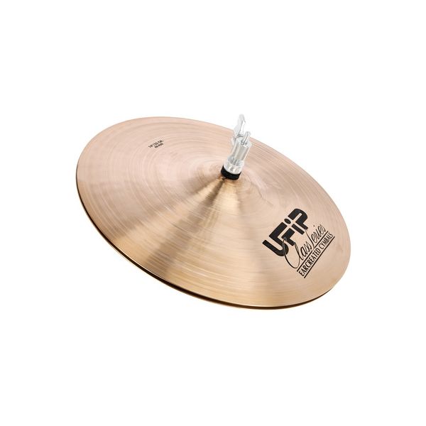 Ufip 14" Class Series Hi-Ha B-Stock