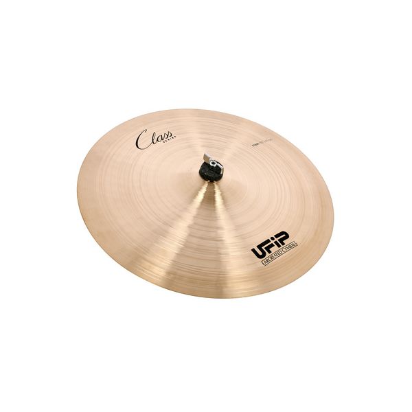 Ufip 16" Class Series Crash B-Stock