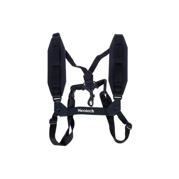 Neotech Soft Harness Cross Str B-Stock