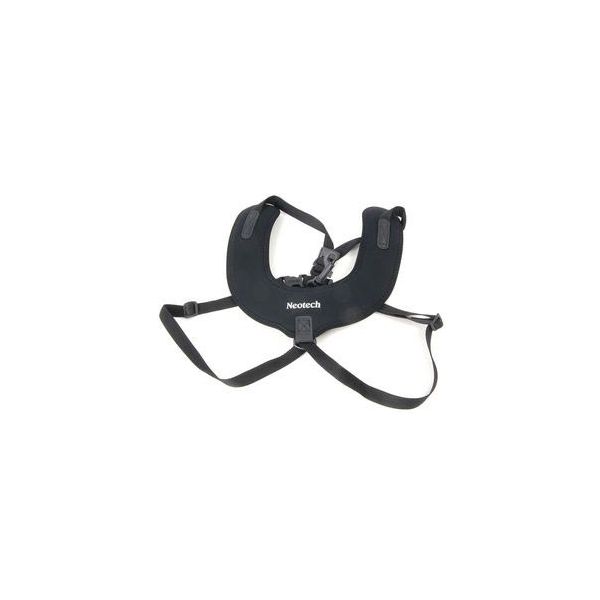 Neotech Super Harness Sax BK B-Stock
