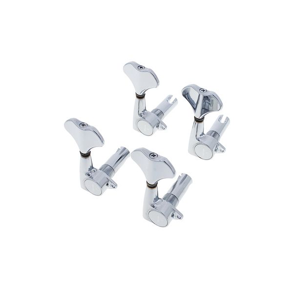 Gotoh GB707 4L C Bass Tuners B-Stock