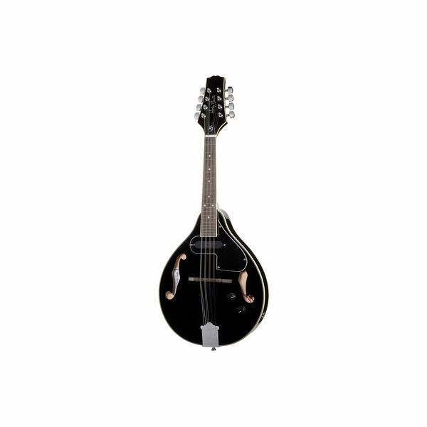 Harley Benton HBMA-50E Mandoline BK B-Stock
