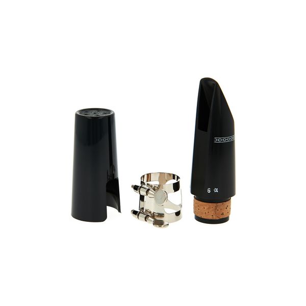 Otto Link Bb- Clarinet Tone Edge 6* B-St