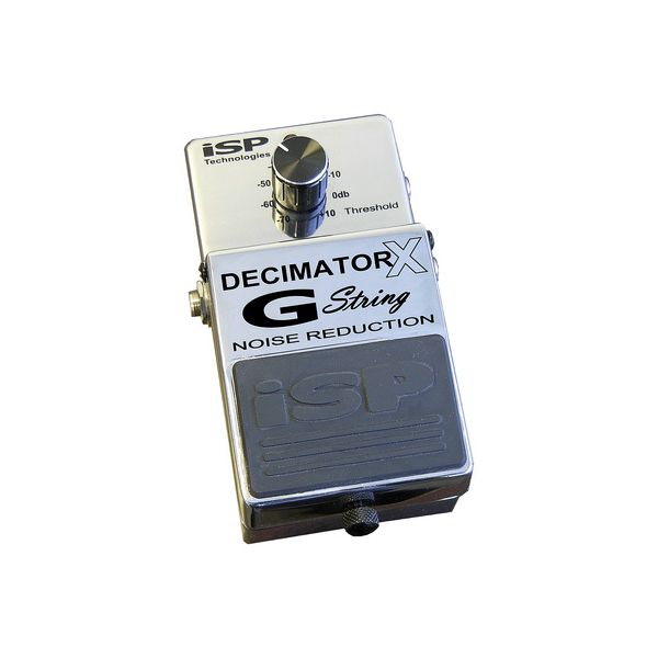 ISP Technologies Decimator G-String Ped B-Stock