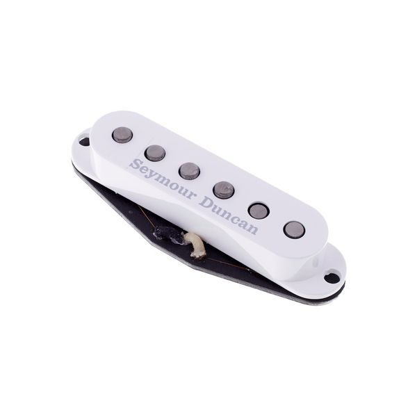 Seymour Duncan SSL-1 BLK RW/RP B-Stock