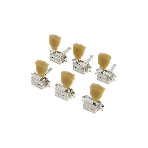 Grover 135N B-Stock