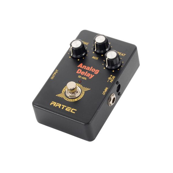 Artec Analog Delay SE-ADL B-Stock