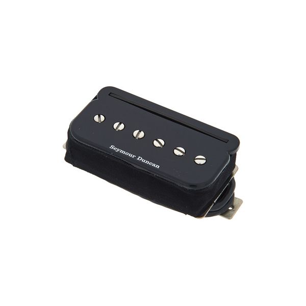 Seymour Duncan SHPR-1B P-Rail BK B-Stock – Thomann United States