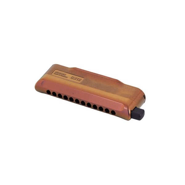 Hohner CX-12 Jazz Harmonica R B-Stock