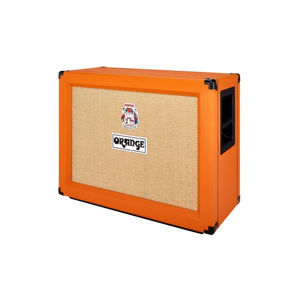 Orange PPC212-COB B-Stock