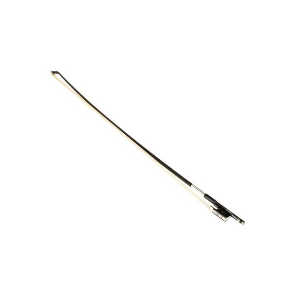 Alfred Stingl by Höfner AS36 V4/4 Carbon Violi B-Stock