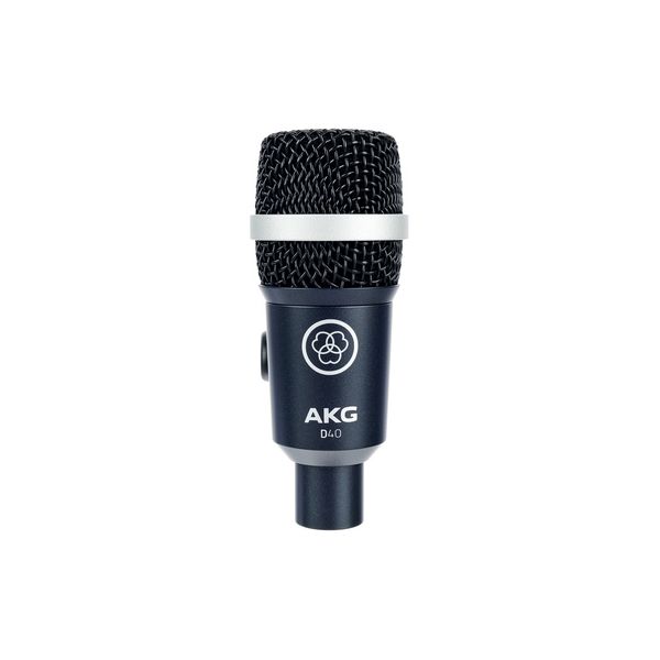 AKG D40 B-Stock