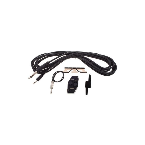 Shadow SH930-T B-Stock