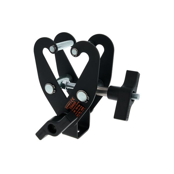 Doughty T29850 Scissor Clamp L B-Stock