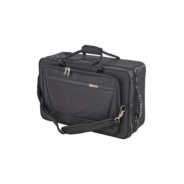 Protec iPac 301T Triple Case B-Stock