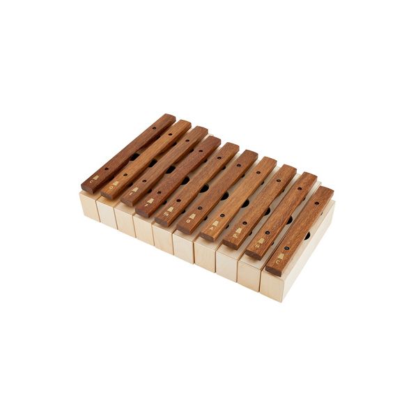 Goldon Alt 10 Chime Bar Set 1 B-Stock