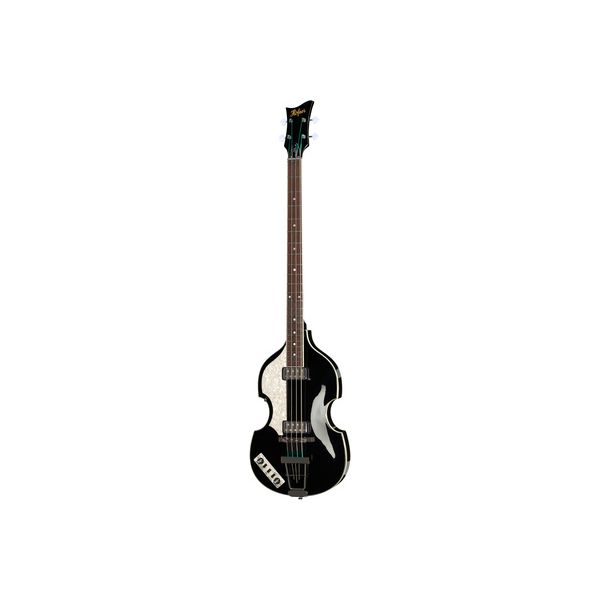 Höfner HCT500/1 BK Contempora B-Stock