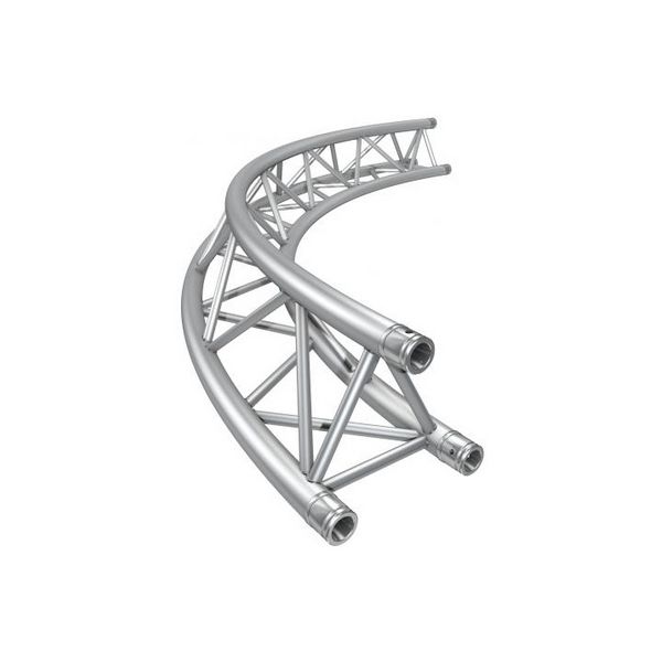 Global Truss F33R20-90 Circ. Elemen B-Stock