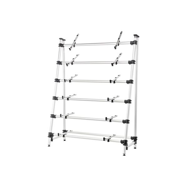 Jaspers 6D-120S B-Stock