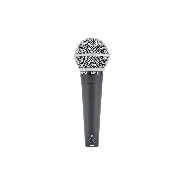 Shure SM 48 LC B-Stock