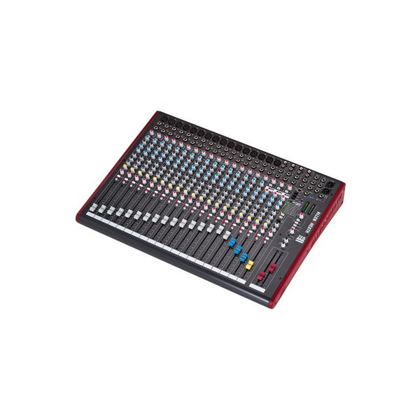 Allen & Heath ZED-22FX B-Stock