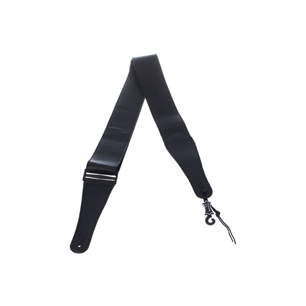 Levys M7GG3BLK Leather Guita B-Stock